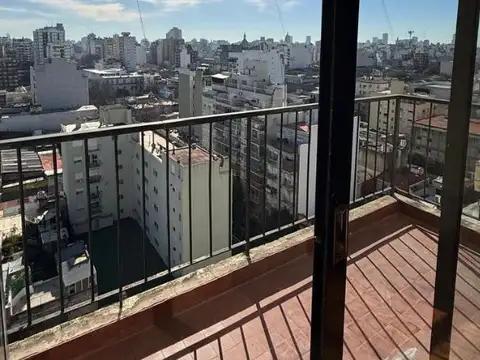 Departamento en Alquiler de Monoambiente
