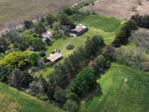 Campo en venta. Lima, Zarate