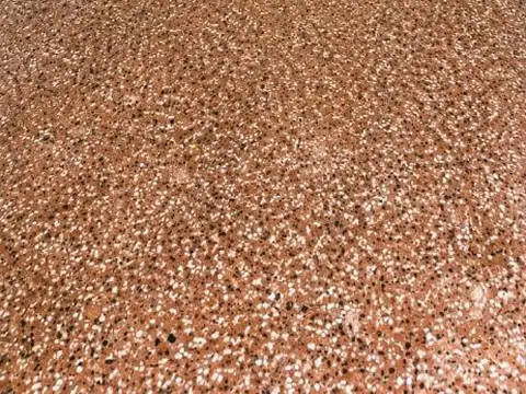 9 De Julio 4500, Piso 1