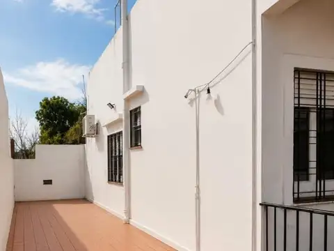 PH P.A CON BALCON TERRAZA