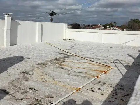 9 De Julio 4500, Piso 1