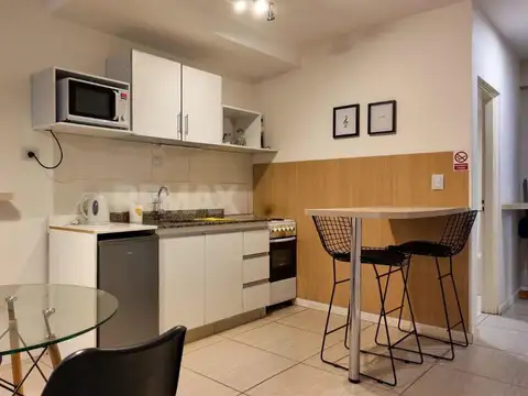 Departamento en Venta en Neuquén, USD 110.000