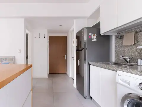 Departamento en Venta Permite mascota