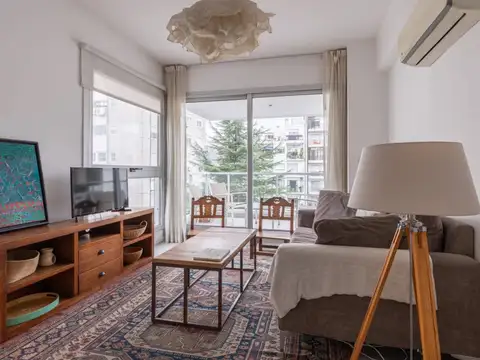 Departamento en Venta en Palermo Soho, USD 220.000