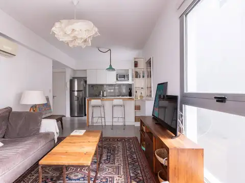 Departamento en Venta Permite mascota