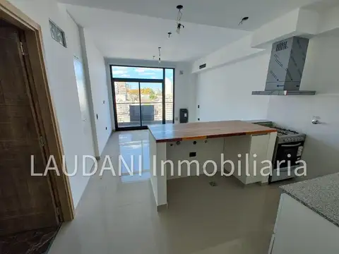 Arregui 4400 , Piso 2