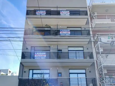 Arregui 4400 , Piso 2