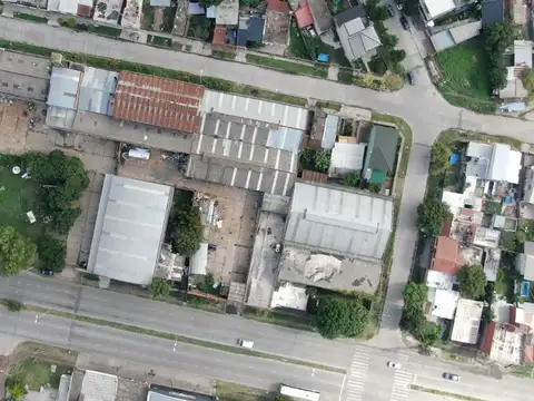 Avenida Senguel 6500