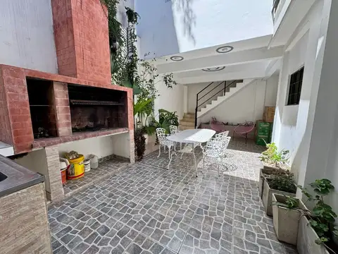 PH en Venta en Pompeya, Capital Federal