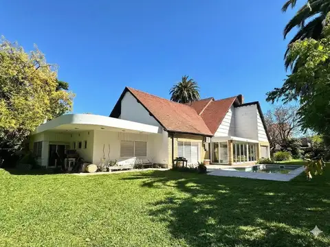 Terreno en Venta en Martínez, Partido de San Isidro