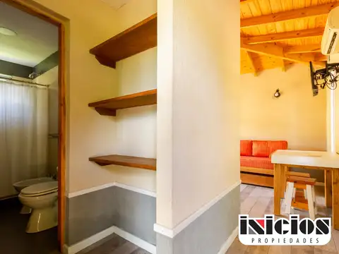 Avenida Chascomús 3200