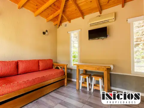 Casa 6 ambientes con 3 baños