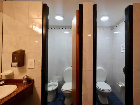 Oficina en Venta en Centro, USD 340.000