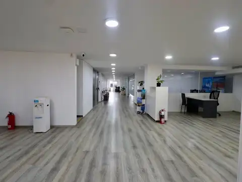 Avenida Colón 700, Piso 3