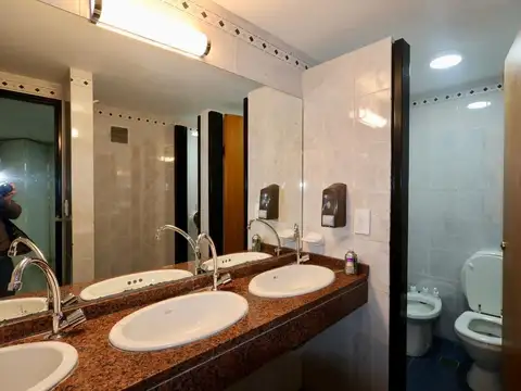 Cordoba - Oficina en Venta en Barrio Centro