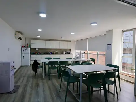 Avenida Colón 700, Piso 3