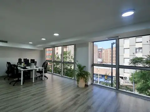 Cordoba - Oficina en Venta en Barrio Centro