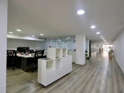Oficina en Venta en Centro, USD 340.000