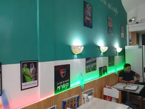 Fondo Comercio en Venta en San Nicolás, USD 12.000