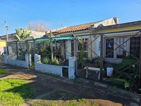 Casa en Venta 70 años