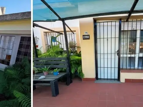 Casa en Venta de 2 dormitorios