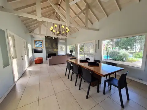 Casa en Alquiler 26 años
