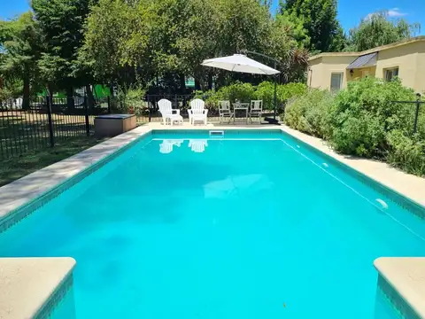 Casa en Alquiler de 3 dormitorios