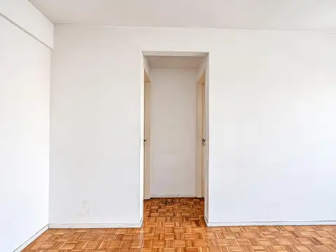 Departamento en Venta en Balvanera, USD 80.000