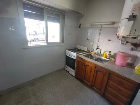 Departamento en Venta 50 años