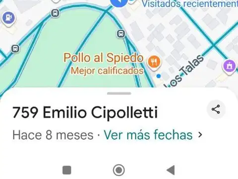 Terreno en Venta en Ituzaingo Norte, USD 90.000