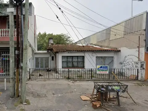 Terreno en Venta de 490,0 m2
