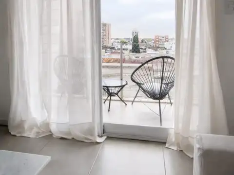 Departamento en Alquiler A Estrenar