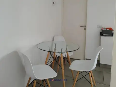 Departamento en Alquiler de Monoambiente