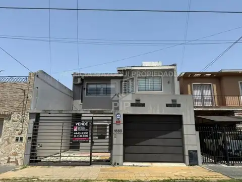 CASA en VENTA en Haedo