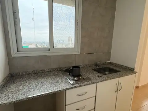 Departamento en Alquiler al Norte