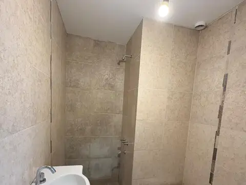 Departamento monombiente 7mo piso en alquiler