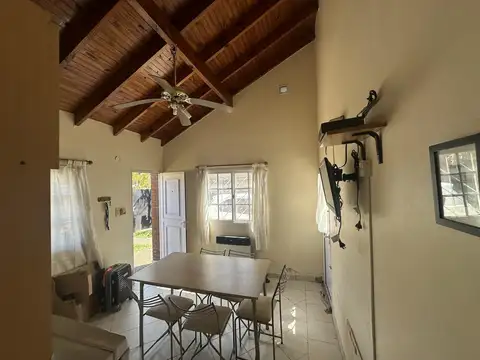 Casa en Venta al Oeste