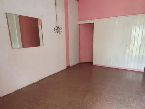 Depto Tipo Casa en Alquiler de 1 dormitorio