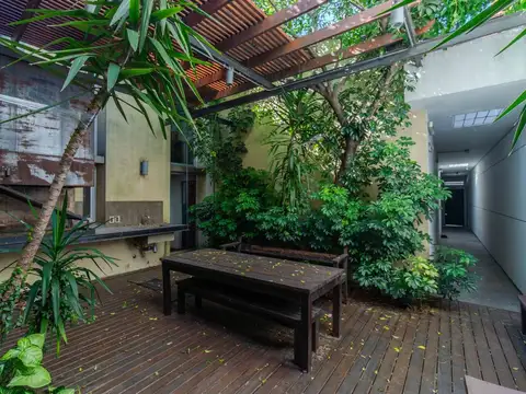 VENTA DEPOSITO Y LOCAL COMERCIAL EN VILLA MUNOZ