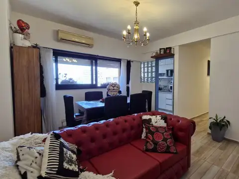Departamento en Venta Apto profesional