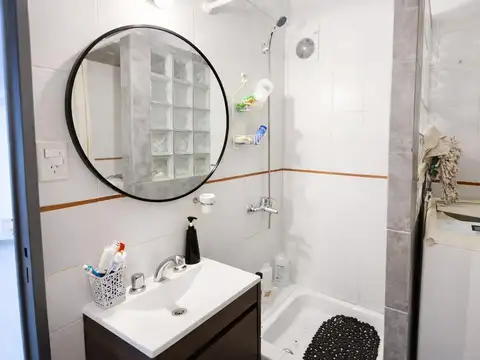 Departamento en Venta en Núñez, USD 116.000