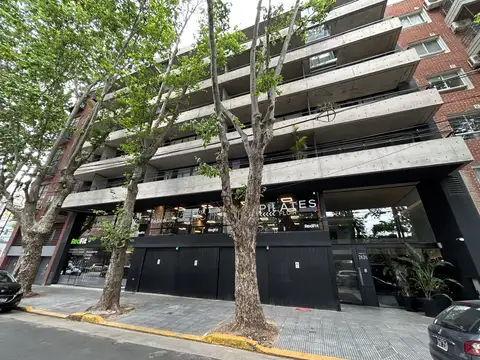 Departamento en Venta en Nuñez, Capital Federal