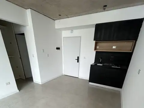 Departamento en Venta en Núñez, USD 90.000