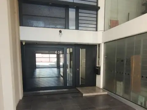 DEPARTAMENTO MORON CENTRO IDEAL PROFESIONAL O VIVIENDA