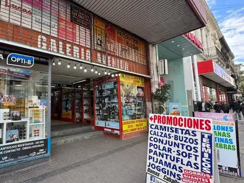 Local en Alquiler en La Plata, Partido de La Plata