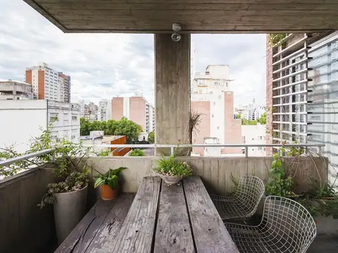 Guemes 2285 , Piso 7