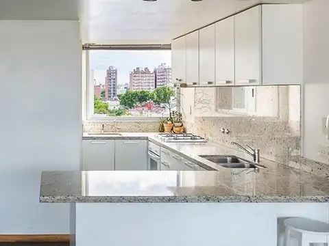 Departamento en Venta de 4 ambientes