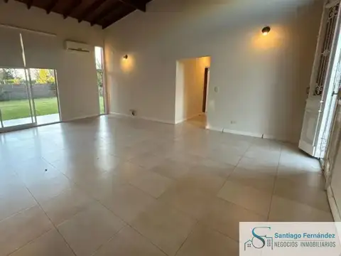 Casa en Venta de 3 dormitorios