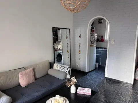 Departamento en Venta Permite mascota