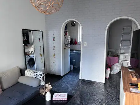 Departamento en Venta 60 años
